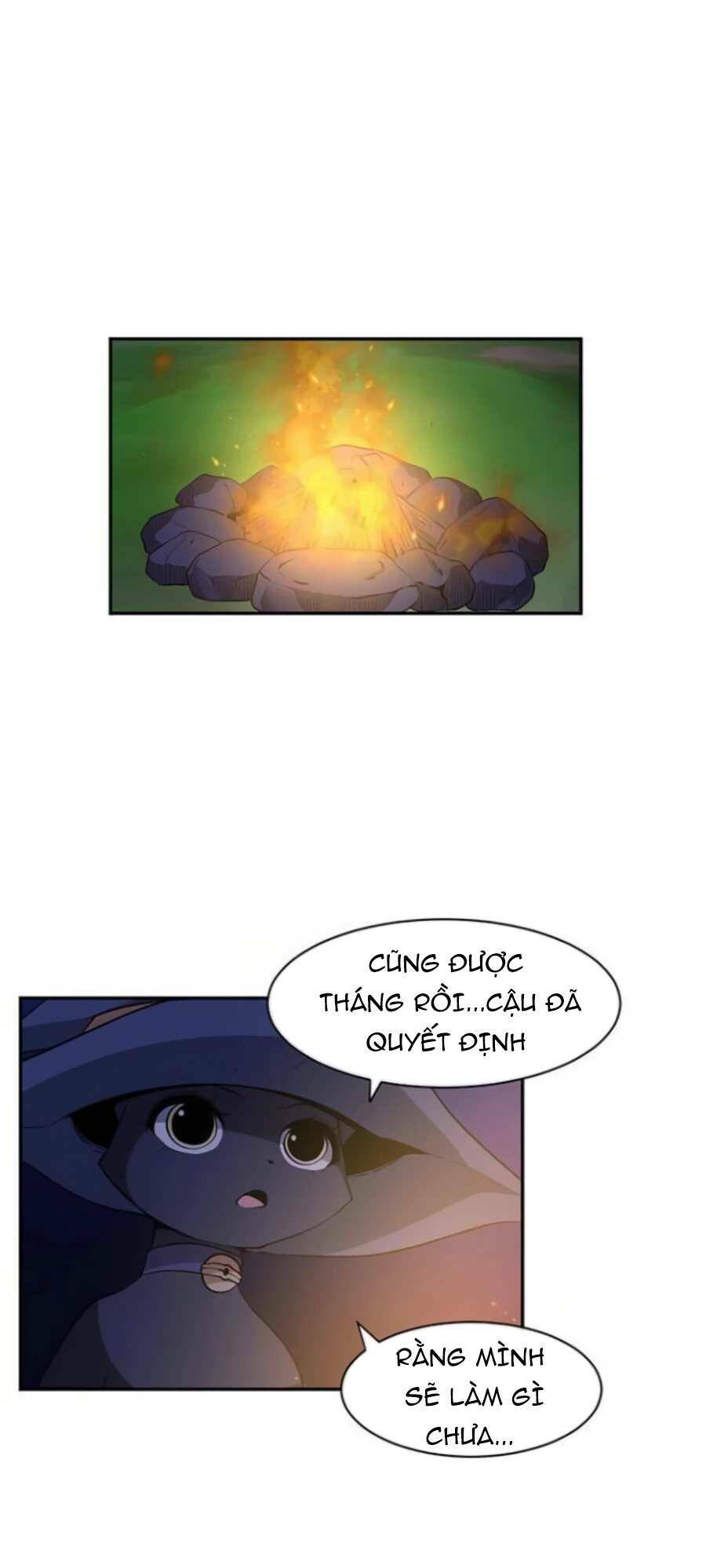 Giáo Viên Của Những Nhân Vật Phản Diện: Chapter 11