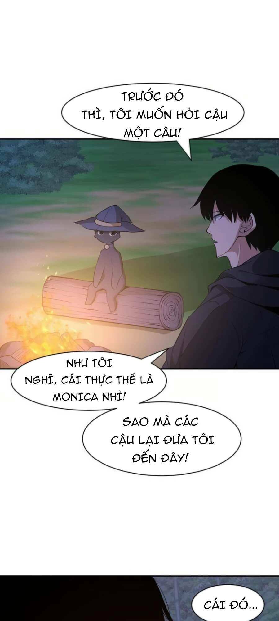 Giáo Viên Của Những Nhân Vật Phản Diện: Chapter 11