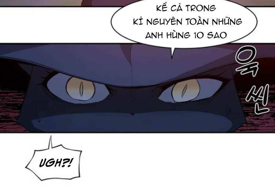 Giáo Viên Của Những Nhân Vật Phản Diện: Chapter 11