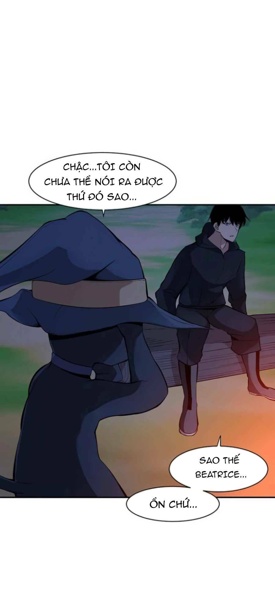 Giáo Viên Của Những Nhân Vật Phản Diện: Chapter 11