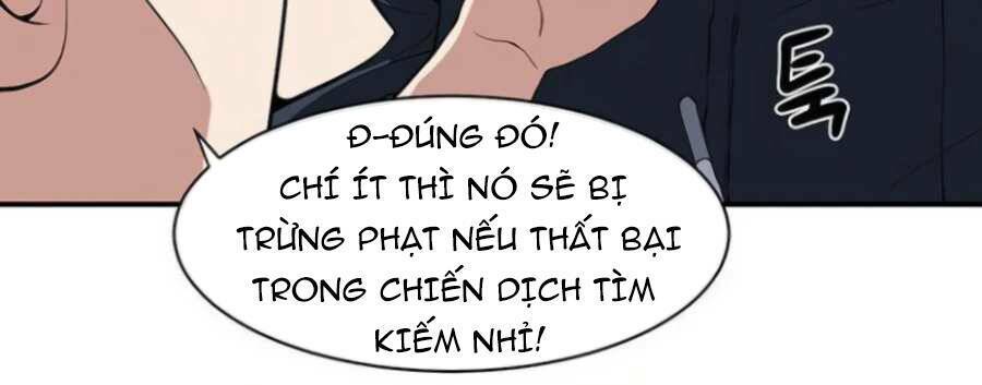 Giáo Viên Của Những Nhân Vật Phản Diện: Chapter 11