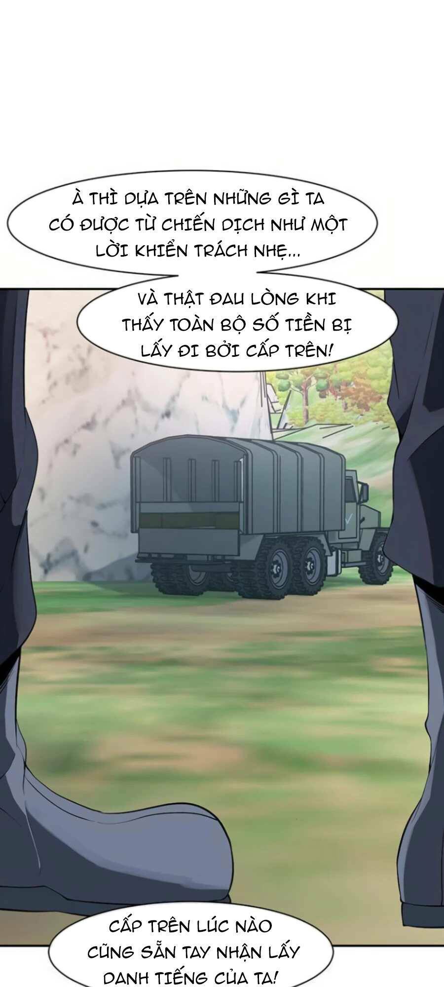 Giáo Viên Của Những Nhân Vật Phản Diện: Chapter 11