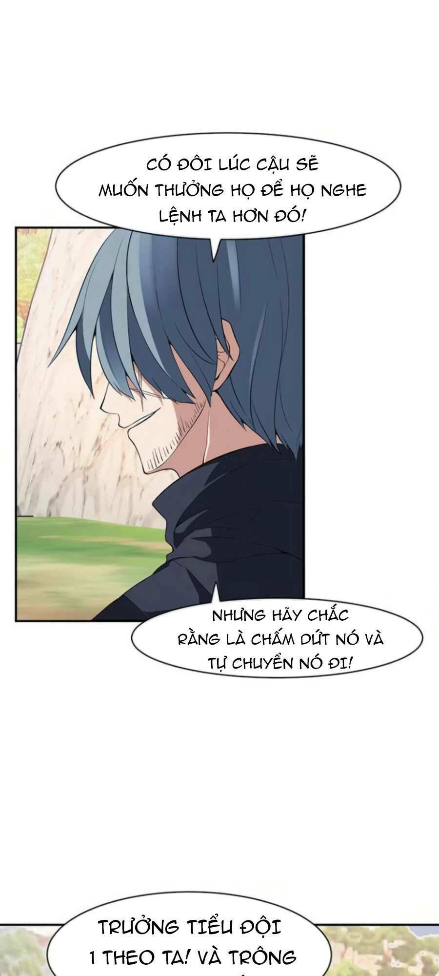Giáo Viên Của Những Nhân Vật Phản Diện: Chapter 11