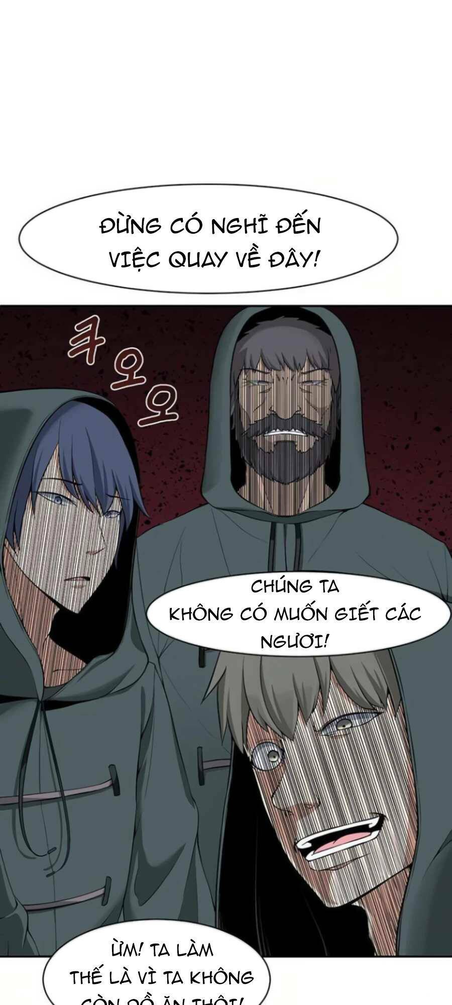 Giáo Viên Của Những Nhân Vật Phản Diện: Chapter 11