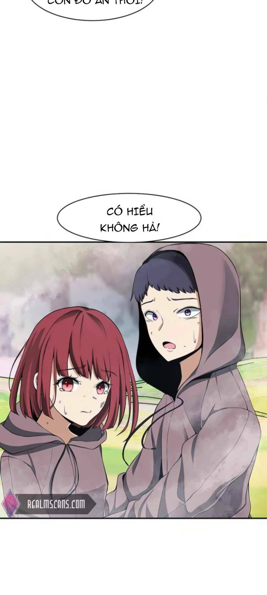 Giáo Viên Của Những Nhân Vật Phản Diện: Chapter 11