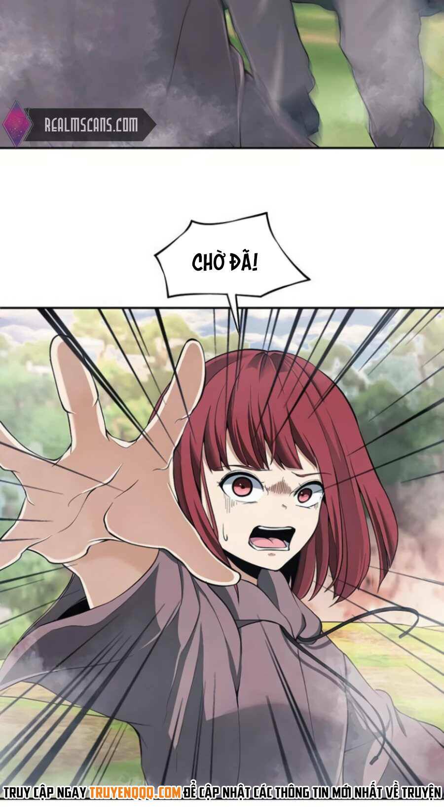 Giáo Viên Của Những Nhân Vật Phản Diện: Chapter 11