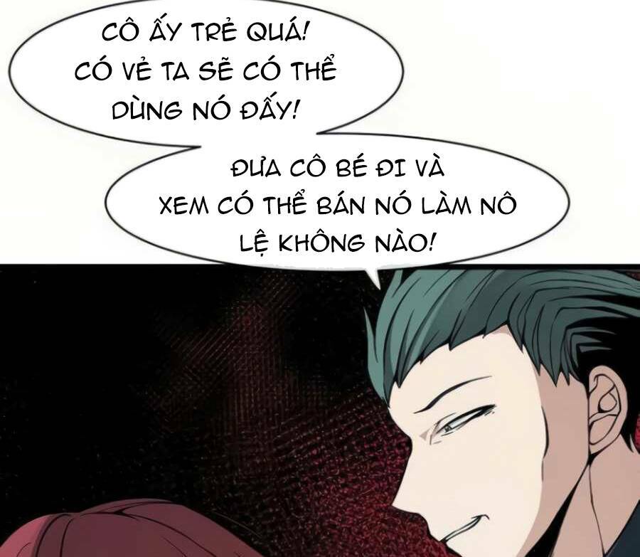 Giáo Viên Của Những Nhân Vật Phản Diện: Chapter 12.5