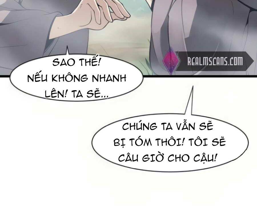 Giáo Viên Của Những Nhân Vật Phản Diện: Chapter 12.5
