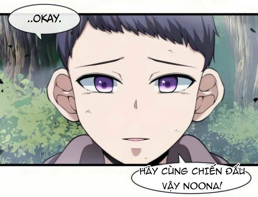 Giáo Viên Của Những Nhân Vật Phản Diện: Chapter 12.5