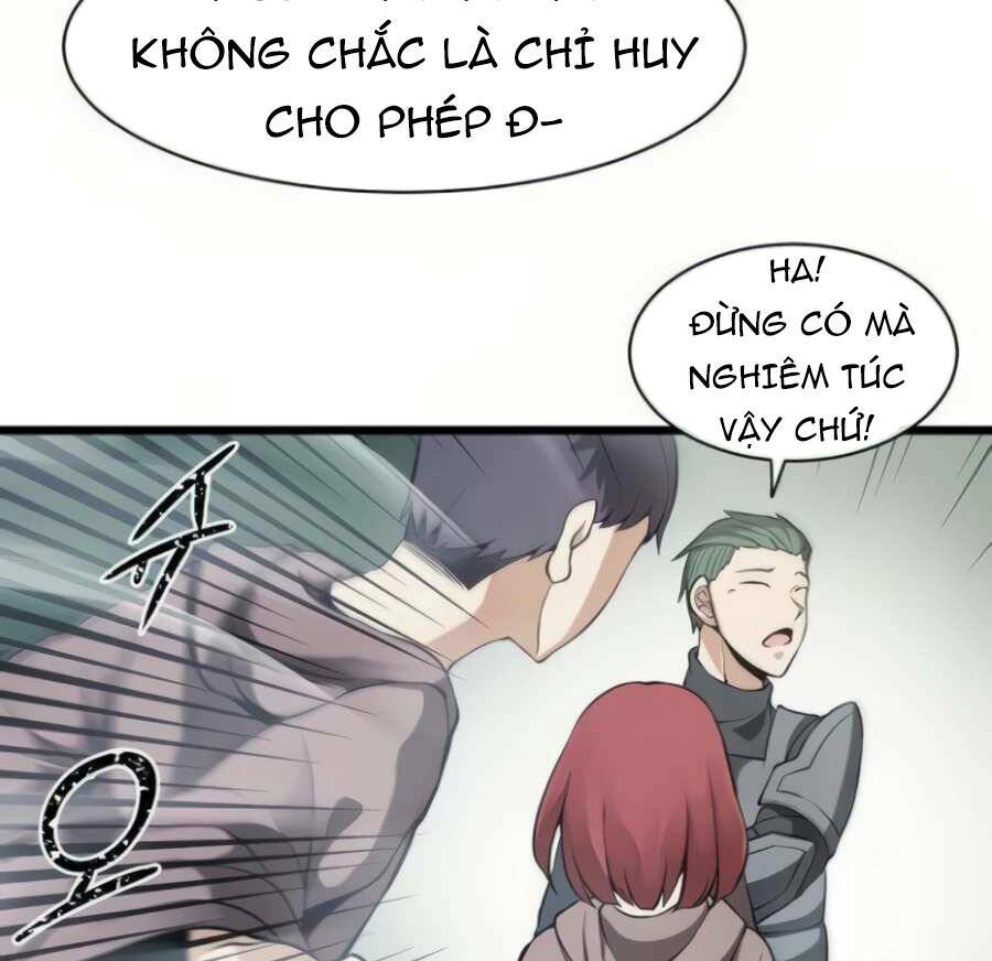 Giáo Viên Của Những Nhân Vật Phản Diện: Chapter 12.5