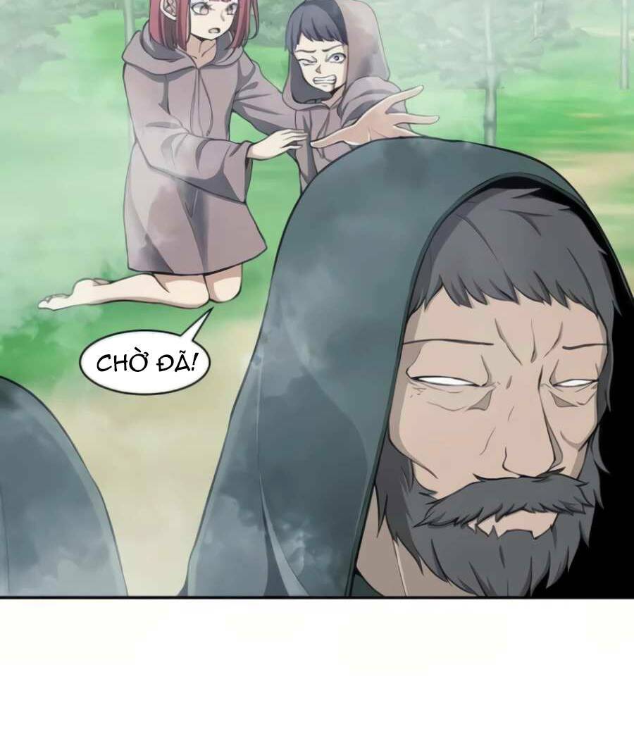 Giáo Viên Của Những Nhân Vật Phản Diện: Chapter 12