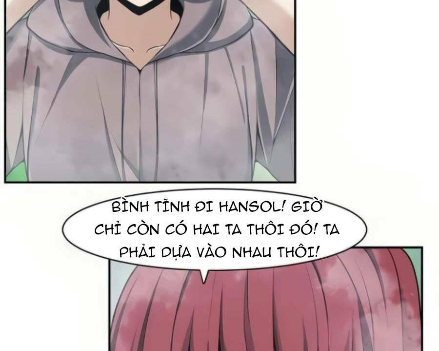 Giáo Viên Của Những Nhân Vật Phản Diện: Chapter 12