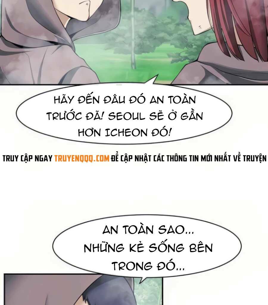 Giáo Viên Của Những Nhân Vật Phản Diện: Chapter 12