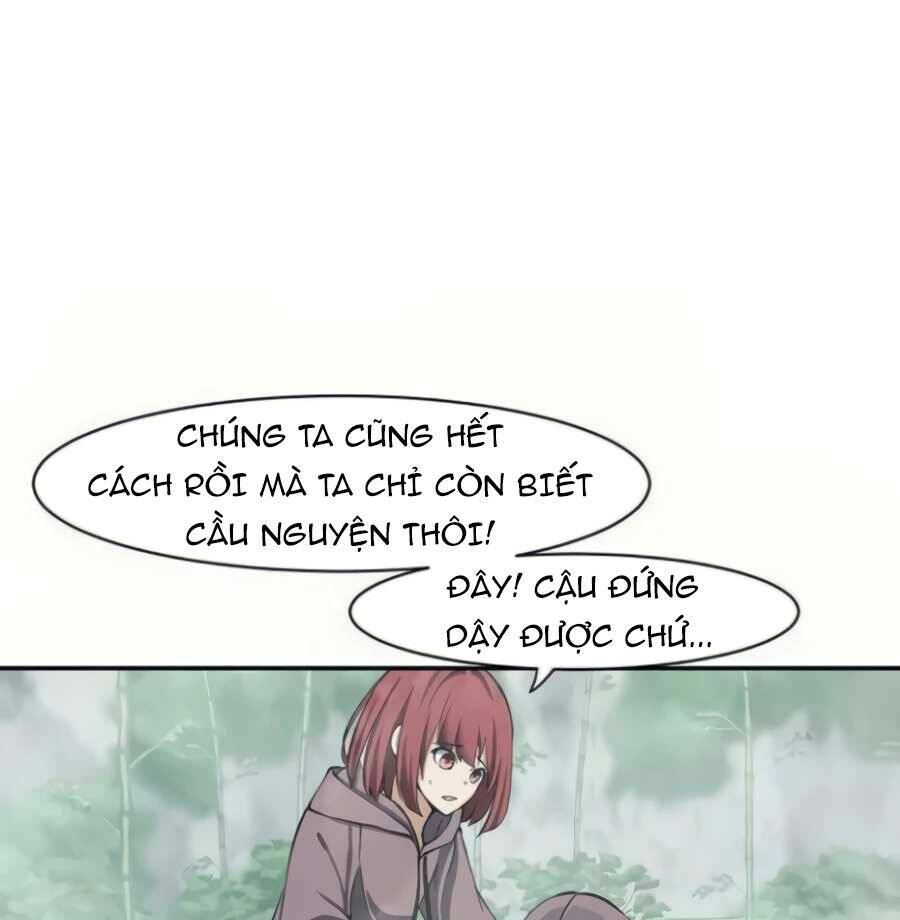 Giáo Viên Của Những Nhân Vật Phản Diện: Chapter 12