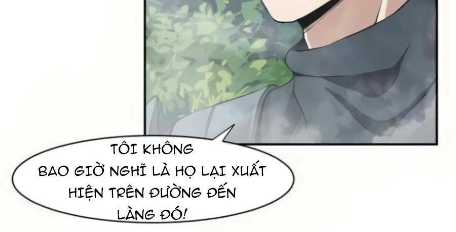 Giáo Viên Của Những Nhân Vật Phản Diện: Chapter 12