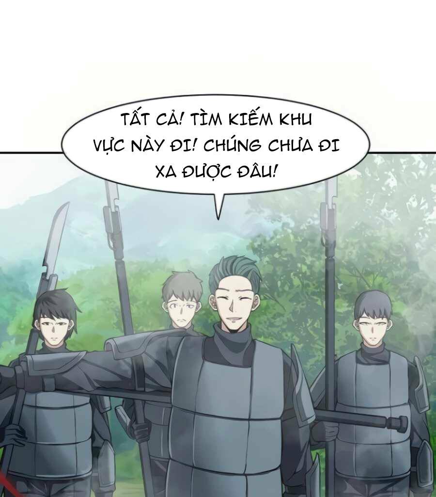 Giáo Viên Của Những Nhân Vật Phản Diện: Chapter 12
