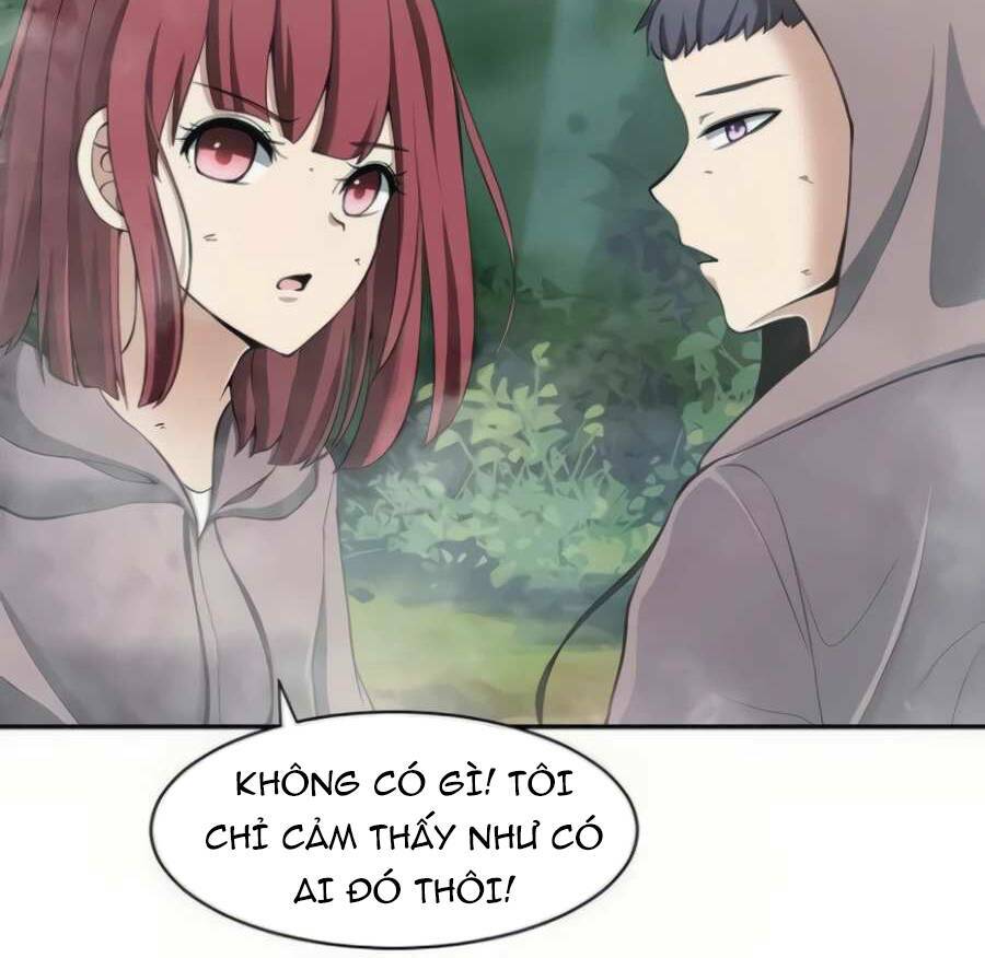 Giáo Viên Của Những Nhân Vật Phản Diện: Chapter 12