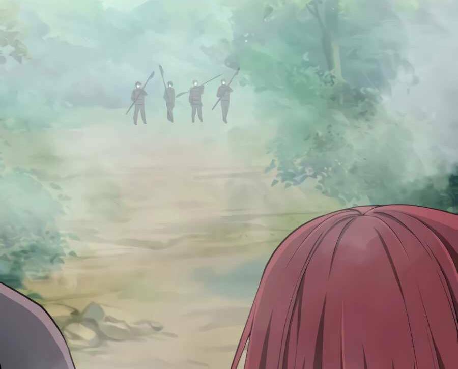 Giáo Viên Của Những Nhân Vật Phản Diện: Chapter 12