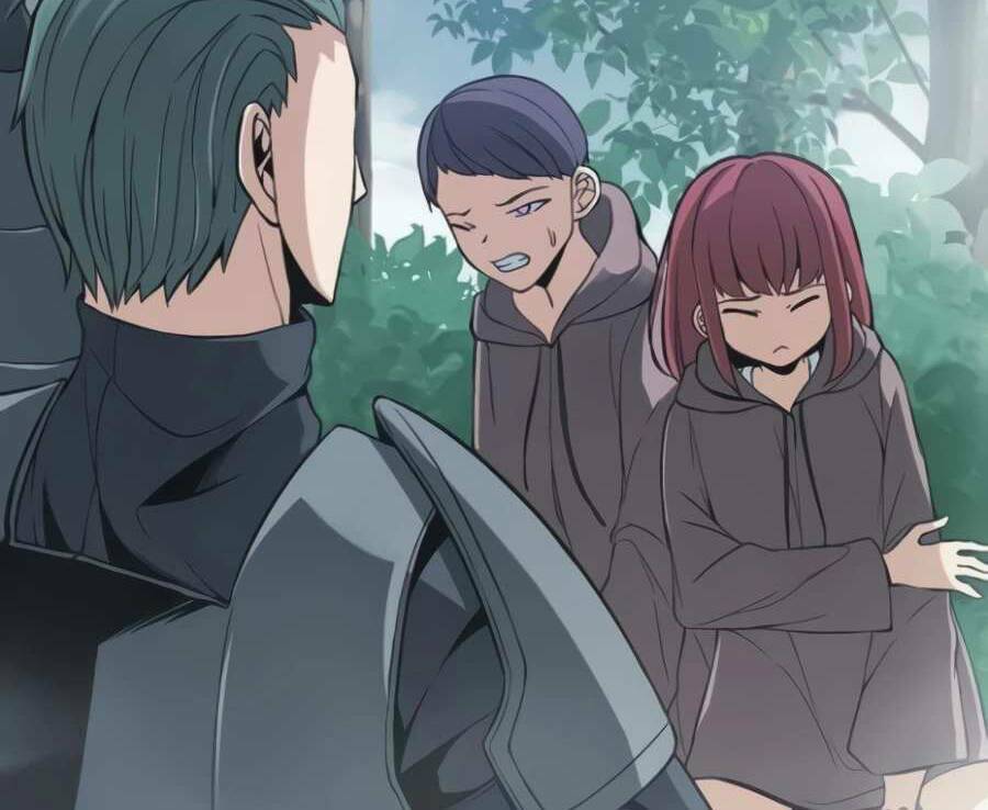 Giáo Viên Của Những Nhân Vật Phản Diện: Chapter 12