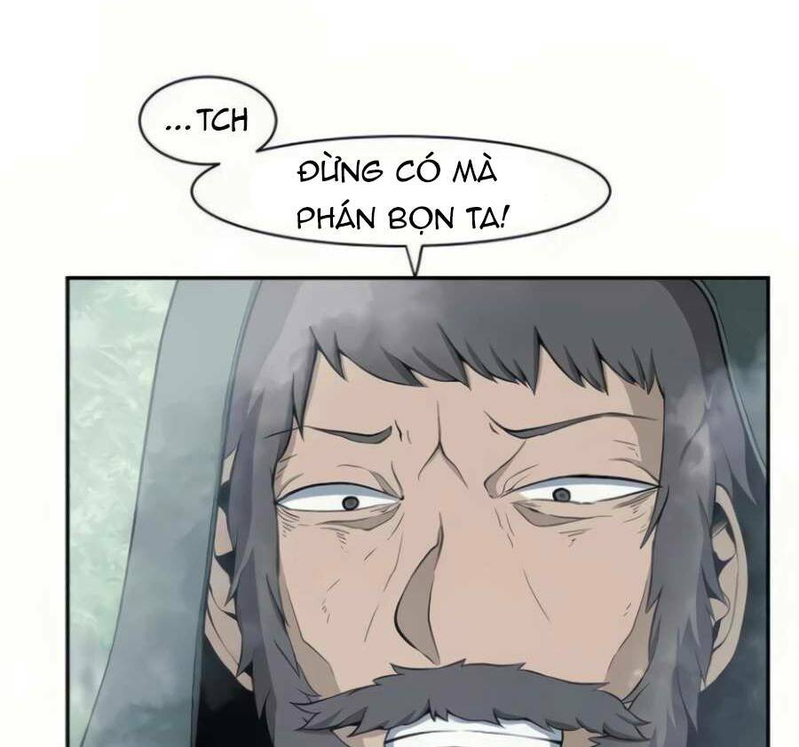 Giáo Viên Của Những Nhân Vật Phản Diện: Chapter 12