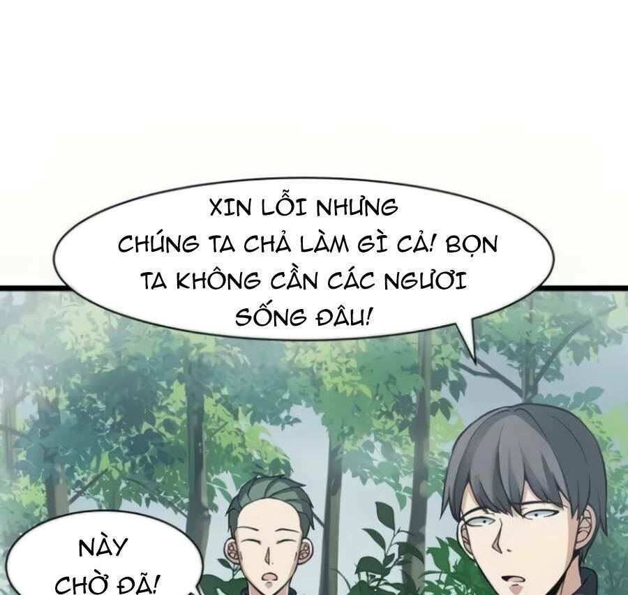 Giáo Viên Của Những Nhân Vật Phản Diện: Chapter 12
