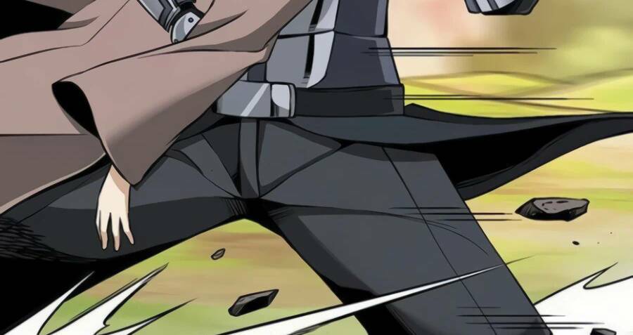 Giáo Viên Của Những Nhân Vật Phản Diện: Chapter 14.5