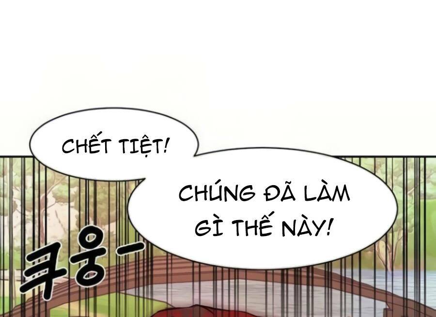 Giáo Viên Của Những Nhân Vật Phản Diện: Chapter 14.5