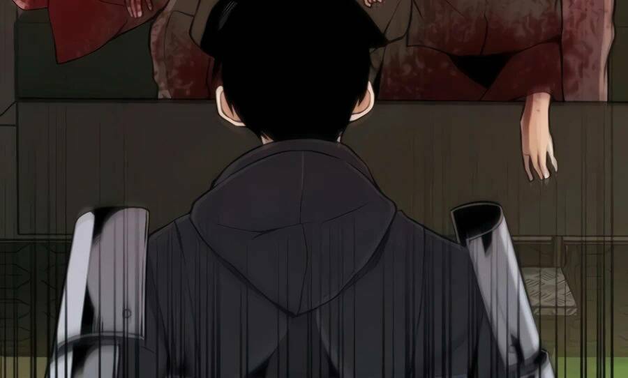 Giáo Viên Của Những Nhân Vật Phản Diện: Chapter 14.5
