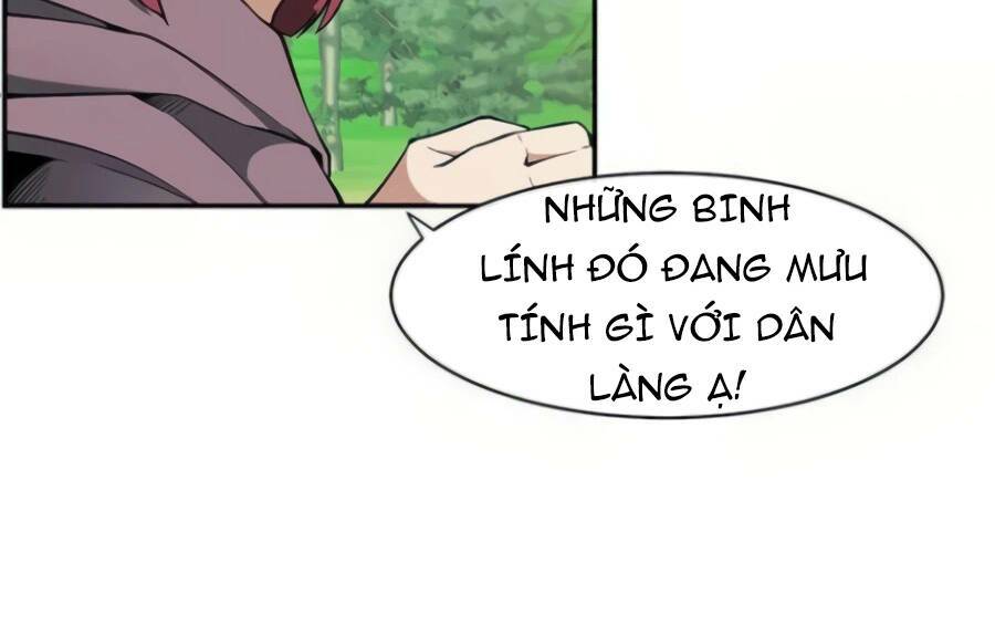 Giáo Viên Của Những Nhân Vật Phản Diện: Chapter 14.5
