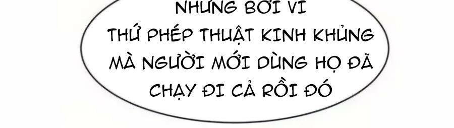 Giáo Viên Của Những Nhân Vật Phản Diện: Chapter 14.5
