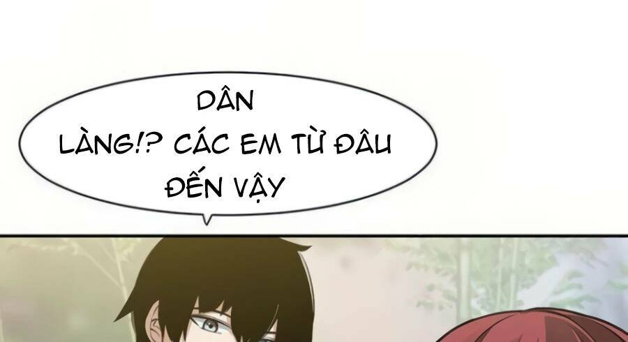 Giáo Viên Của Những Nhân Vật Phản Diện: Chapter 14.5