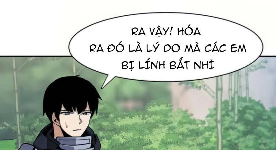 Giáo Viên Của Những Nhân Vật Phản Diện: Chapter 14.5