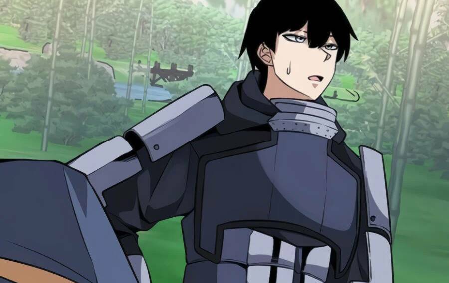 Giáo Viên Của Những Nhân Vật Phản Diện: Chapter 14.5