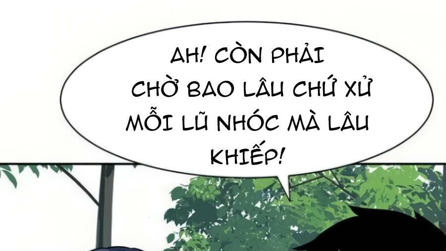 Giáo Viên Của Những Nhân Vật Phản Diện: Chapter 14.5