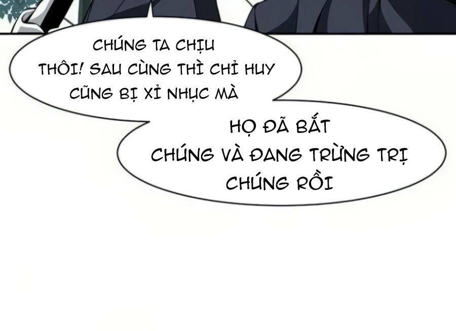 Giáo Viên Của Những Nhân Vật Phản Diện: Chapter 14.5