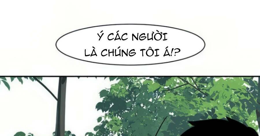 Giáo Viên Của Những Nhân Vật Phản Diện: Chapter 14.5