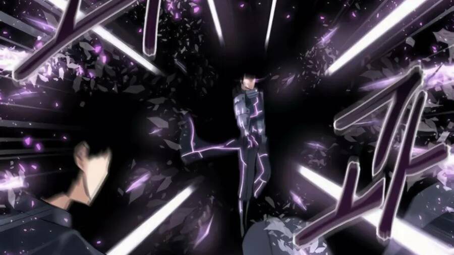 Giáo Viên Của Những Nhân Vật Phản Diện: Chapter 14.5