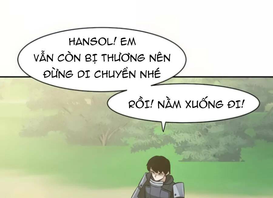 Giáo Viên Của Những Nhân Vật Phản Diện: Chapter 14.5