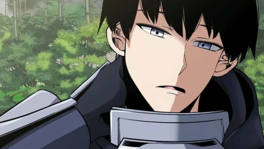 Giáo Viên Của Những Nhân Vật Phản Diện: Chapter 14