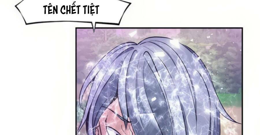 Giáo Viên Của Những Nhân Vật Phản Diện: Chapter 14