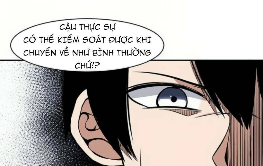 Giáo Viên Của Những Nhân Vật Phản Diện: Chapter 14