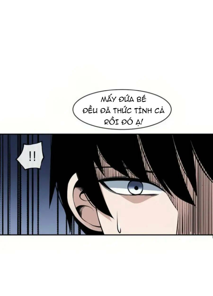 Giáo Viên Của Những Nhân Vật Phản Diện: Chapter 15