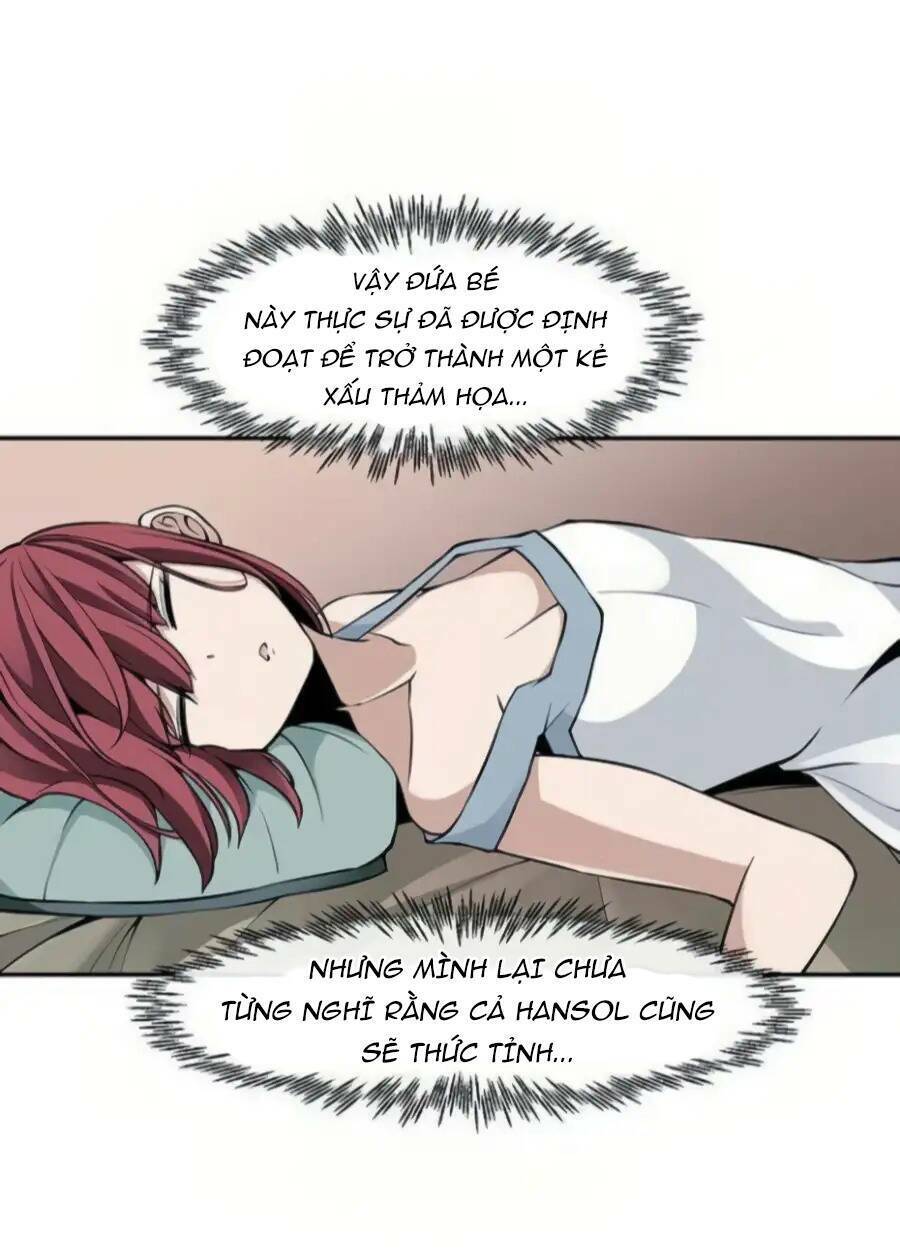 Giáo Viên Của Những Nhân Vật Phản Diện: Chapter 15