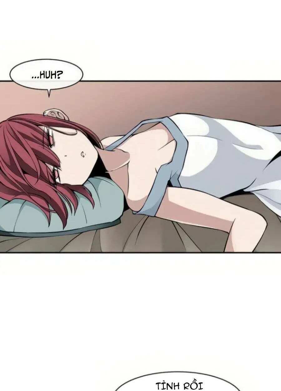 Giáo Viên Của Những Nhân Vật Phản Diện: Chapter 15