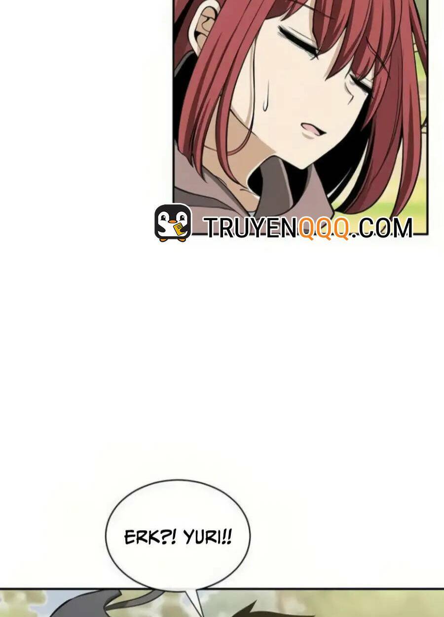 Giáo Viên Của Những Nhân Vật Phản Diện: Chapter 15
