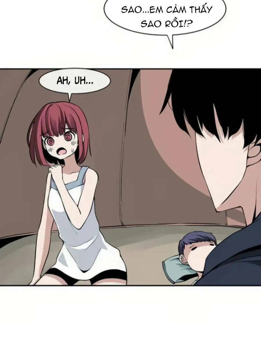 Giáo Viên Của Những Nhân Vật Phản Diện: Chapter 15