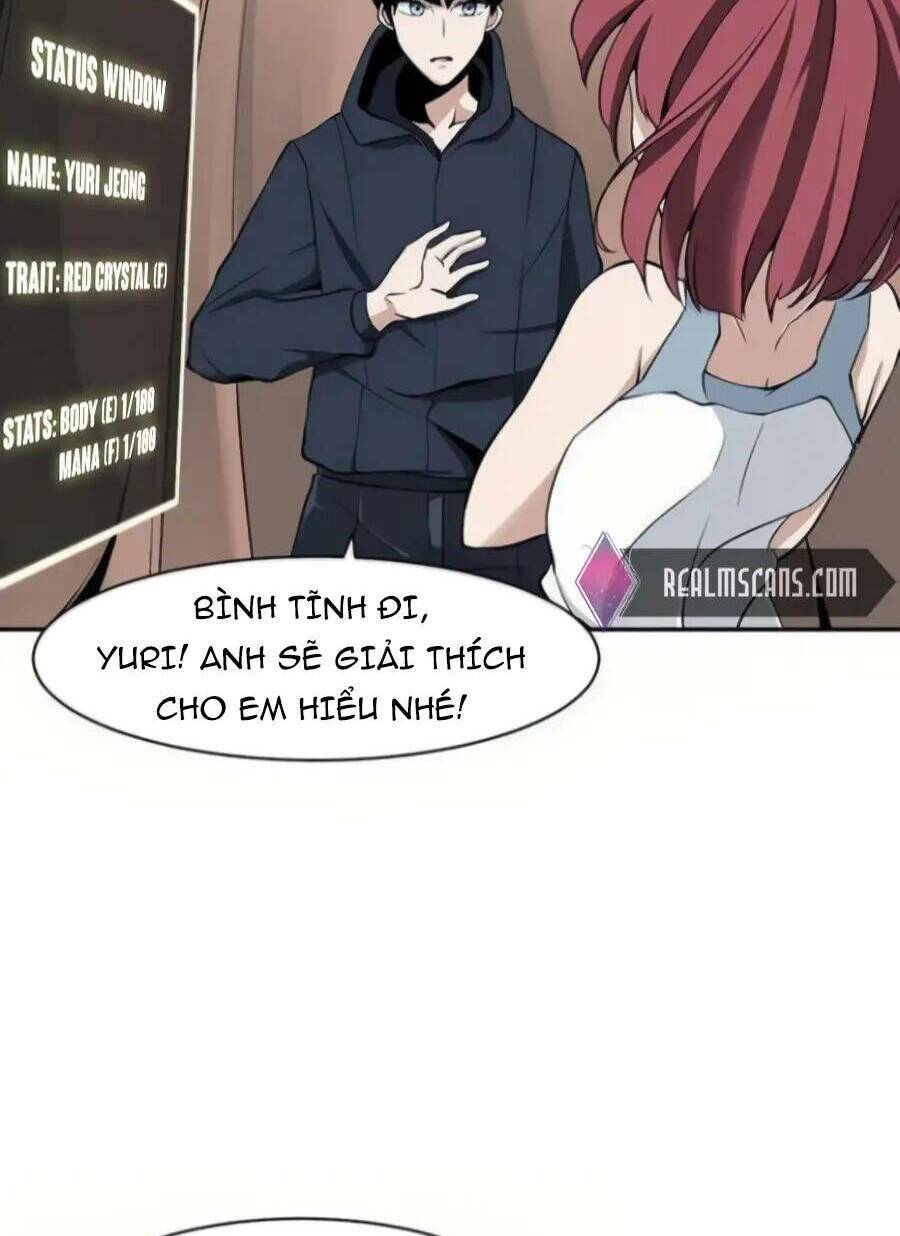 Giáo Viên Của Những Nhân Vật Phản Diện: Chapter 15