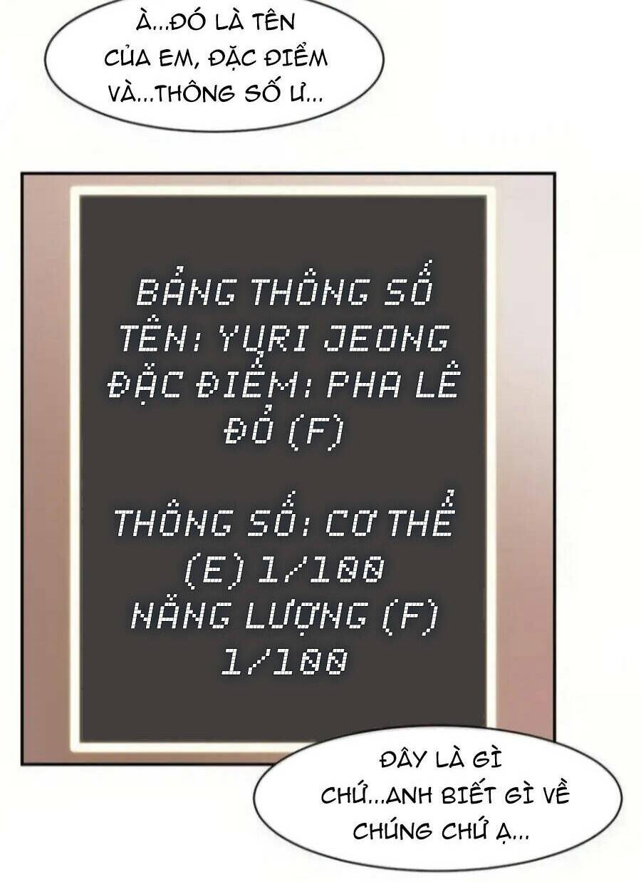 Giáo Viên Của Những Nhân Vật Phản Diện: Chapter 15