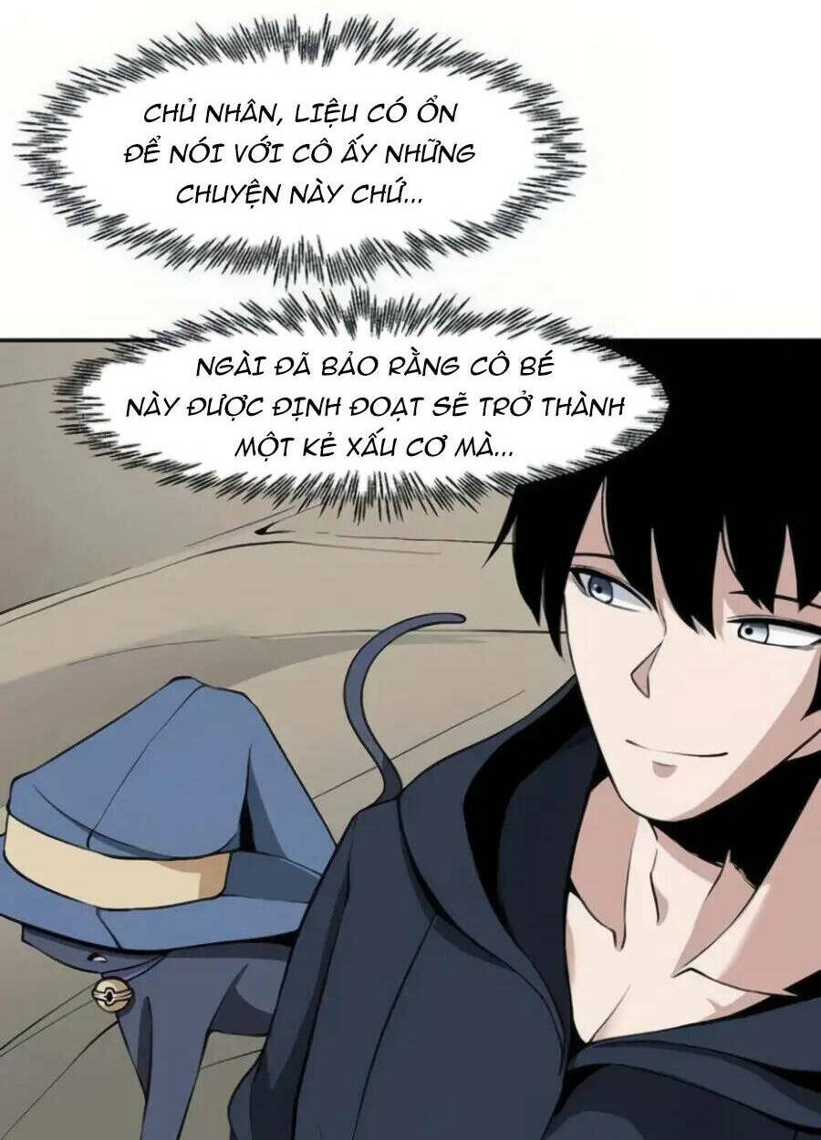 Giáo Viên Của Những Nhân Vật Phản Diện: Chapter 15