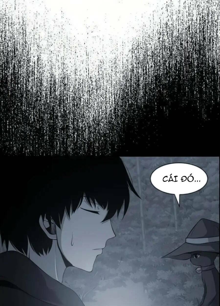 Giáo Viên Của Những Nhân Vật Phản Diện: Chapter 15